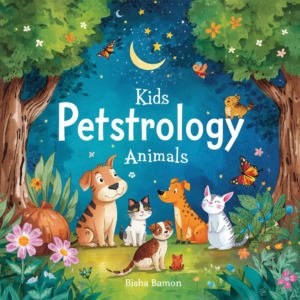 Kids Pet Tarot Deck